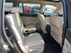 2022 Jeep Grand Cherokee L Limited продається в Woodhaven, MI - Front End