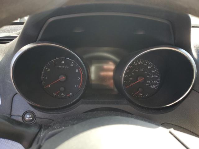 2016 SUBARU LEGACY 2.5I  