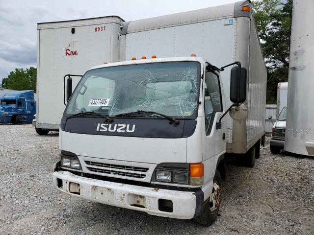 2004 Isuzu Npr   