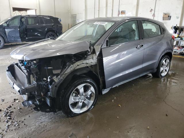 2019 Honda Hr-V Lx