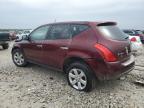 2006 Nissan Murano Sl продається в Wayland, MI - All Over