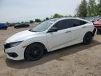 2017 Honda Civic Touring   en Venta en London, ON - Rear End