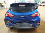 2017 Chevrolet Cruze Lt на продаже в Mocksville, NC - Rear End