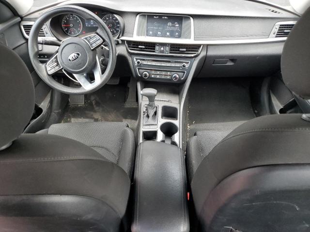  KIA OPTIMA 2020 Бургунди