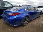 2015 Lexus Rc 350   for Sale in Elgin, IL - Vandalism