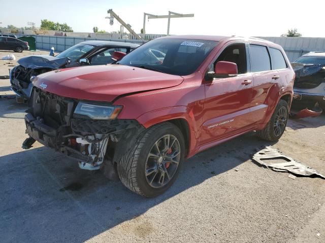 JEEP GRAND CHER – zdjęcie z aukcji, lot #59111145