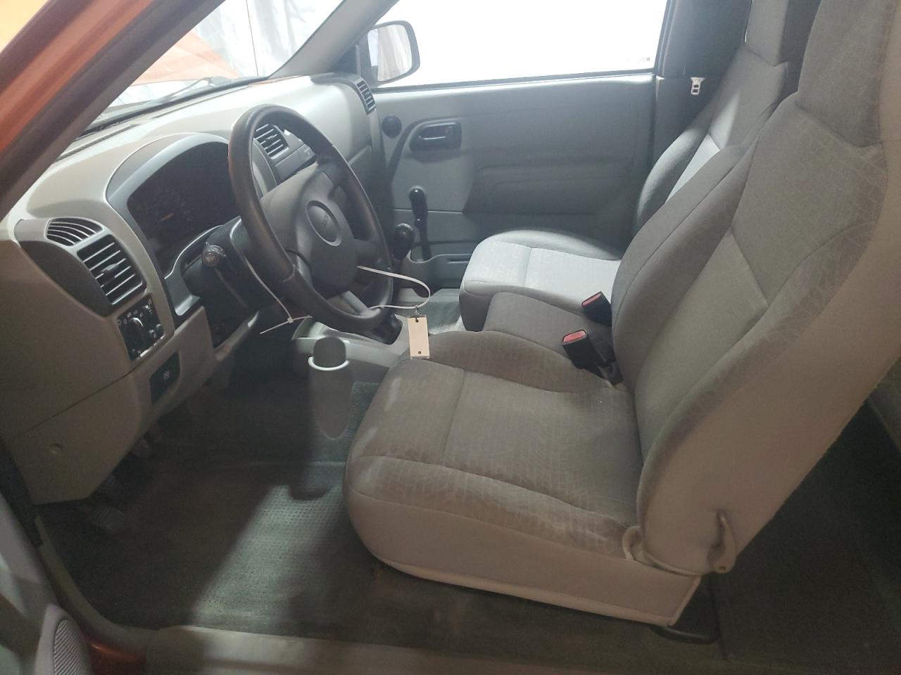 2006 Isuzu I-280 VIN: 1GGCS198068704407 Lot: 56584685