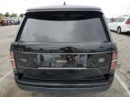 Van Nuys, CA에서 판매 중인 2021 Land Rover Range Rover Hse Westminster Edition - Front End