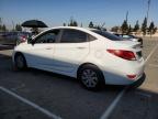 2017 Hyundai Accent Se en Venta en Rancho Cucamonga, CA - Normal Wear