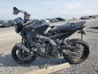 2025 Yamaha Mt09    продається в Chambersburg, PA - Front End