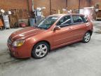 2007 Kia Spectra5 Sx for Sale in Ebensburg, PA - Normal Wear