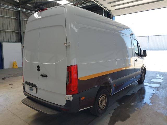 2019 MERCEDES BENZ SPRINTER 3