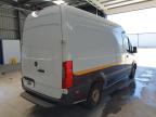 2019 MERCEDES BENZ SPRINTER 3 for sale at Copart EAST KILBRIDE