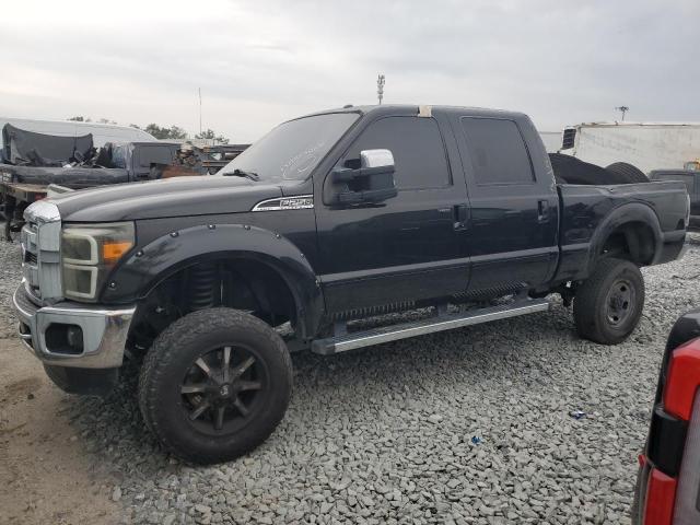 2013 Ford F250 Super Duty