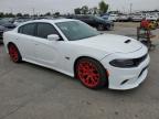 2019 Dodge Charger Scat Pack na sprzedaż w Los Angeles, CA - Vandalism