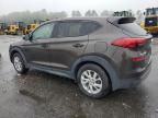 2020 Hyundai Tucson Se for Sale in Dunn, NC - Rear End