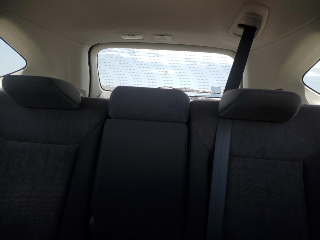 2013 Honda Cr-V Lx VIN: 5J6RM4H38DL077750 Lot: 57118995