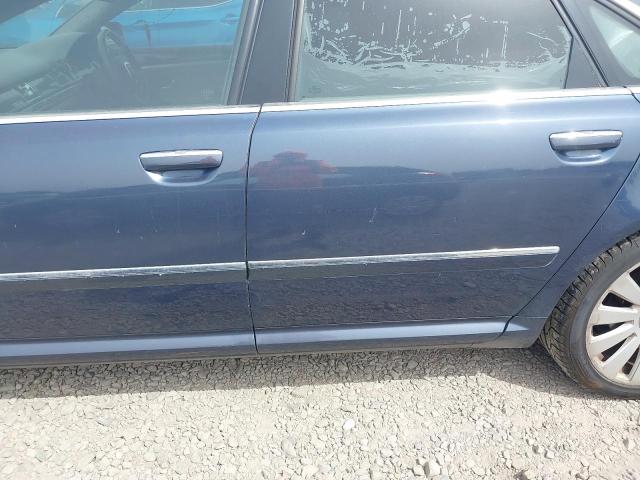 2006 AUDI A8 SE TDI