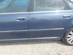 2006 AUDI A8 SE TDI for sale at Copart EAST KILBRIDE
