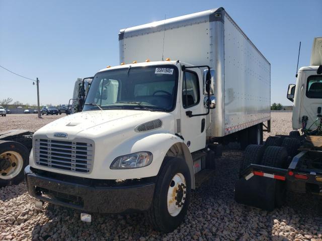 2020 Freightliner M2 106 Medium Duty