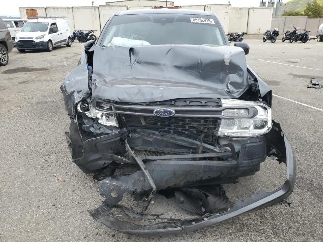  FORD MAVERICK 2022 Серый