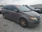 2016 Honda Odyssey Exl за продажба в Byron, GA - Mechanical