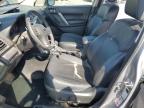 2016 Subaru Forester 2.5I Limited   იყიდება Gastonia-ში, NC - Front End