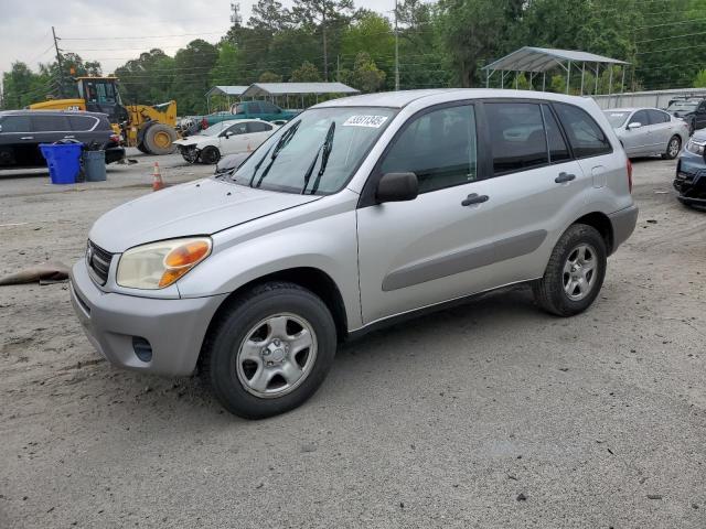 2004 Toyota Rav4 