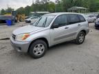 2004 Toyota Rav4  zu verkaufen in Savannah, GA - All Over