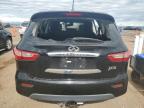 2013 Infiniti Jx35  na sprzedaż w Brighton, CO - Burn - Engine