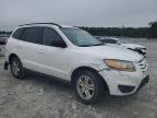 2011 Hyundai Santa Fe Gls   იყიდება Loganville-ში, GA - Undercarriage