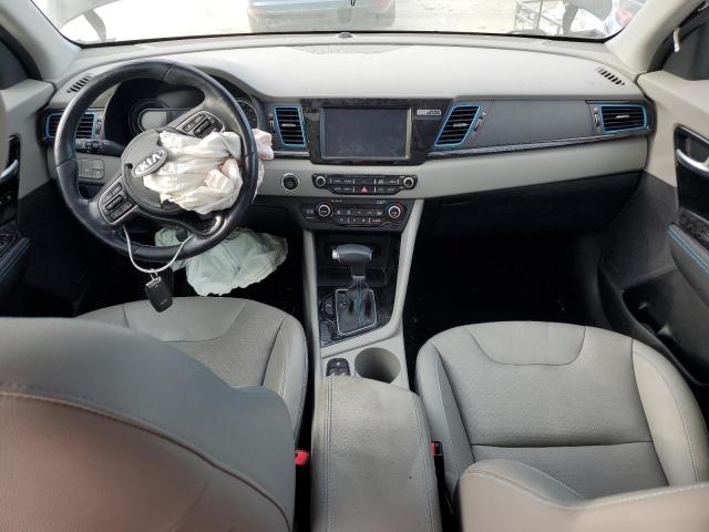  KIA NIRO 2018 Black