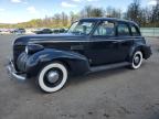 1939 Pontiac Eight للبيع في Brookhaven، NY - Frame Damage