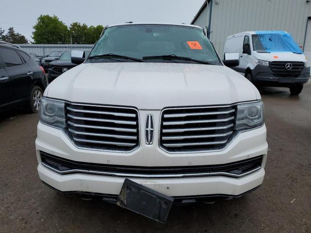 2017 LINCOLN NAVIGATOR L RESERVE  