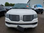 2017 LINCOLN NAVIGATOR L RESERVE   for sale at Copart ON - TORONTO