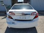 2012 Toyota Camry Base   за продажба в Lexington, KY - Rear End