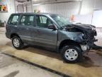 2005 Honda Pilot Lx na sprzedaż w York Haven, PA - Front End