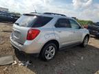 2010 Chevrolet Equinox Lt for Sale in Chicago Heights, IL - Rear End
