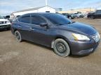 2013 Nissan Sentra S en Venta en Bowmanville, ON - Rear End