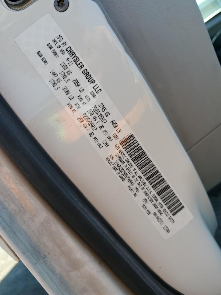 2011 Volkswagen Routan Se VIN: 2V4RW3DG5BR739944 Lot: 56787495