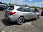 2018 Subaru Outback 2.5I Limited for Sale in Marlboro, NY - Front End