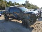 2012 Nissan Titan S на продаже в Midway, FL - Front End