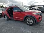 2020 Ford Explorer Xlt for Sale in Riverview, FL - Side