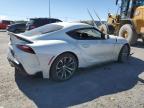2022 Toyota Supra  na sprzedaż w Las Vegas, NV - Front End