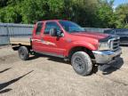 2001 Ford F250 Super Duty na sprzedaż w Midway, FL - Side