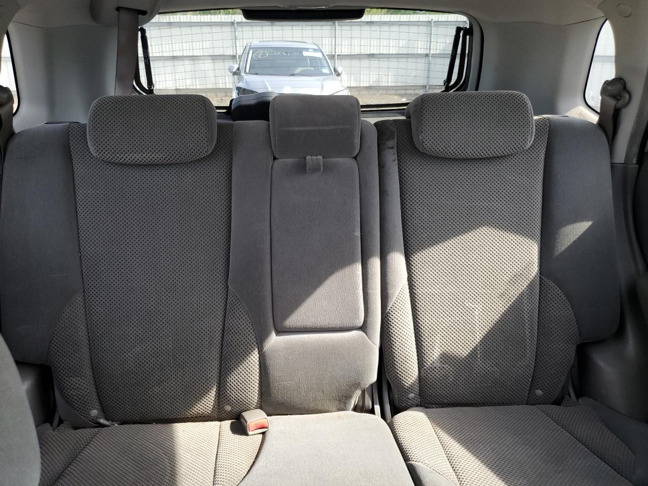 2006 Hyundai Tucson Gls VIN: KM8JN72DX6U424376 Lot: 56548195