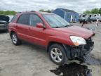 2010 Kia Sportage Ex იყიდება Assonet-ში, MA - Front End