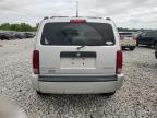 2011 Dodge Nitro Heat na sprzedaż w Wayland, MI - Front End