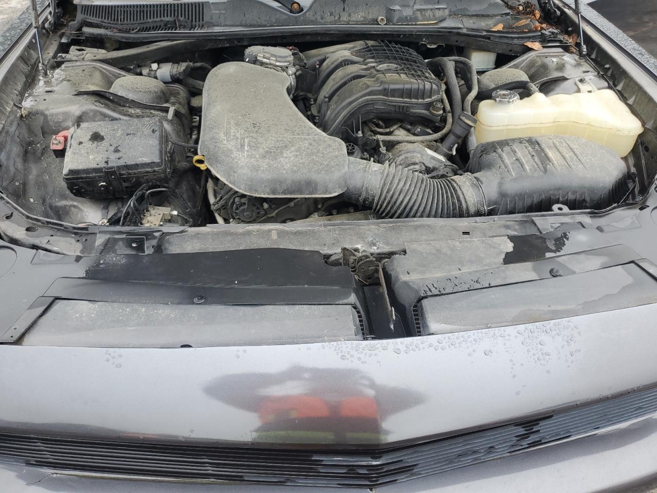 2018 Dodge Challenger Sxt VIN: 2C3CDZAG1JH242444 Lot: 58458265