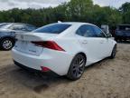 2017 Lexus Is 300 იყიდება North Billerica-ში, MA - Front End